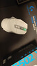 G502 X LIGHTSPEED无线游戏鼠标  混合微动 HERO引擎 经典爆款电竞鼠标 白色 情人节礼物 实拍图