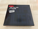 电装空气滤清器*滤芯格260331-2010(八代凯美瑞/亚洲龙/威兰达/RAV4) 实拍图