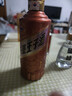 茅台 王子酒 酱香经典（2.0）酱香型白酒 53度 500ml 单瓶装 实拍图
