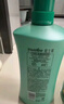 夏士莲养根强韧洗发水750g 男士女士洗发露 针对脆弱易断发质 实拍图