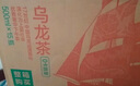 农夫山泉 东方树叶乌龙茶500ml*15瓶无糖茶饮料0糖0脂0卡整箱装解渴饮品 实拍图