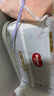 好奇（Huggies）金装纸尿裤L132片(9-14kg)尿不湿【速干不易红】 实拍图