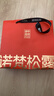 诺梵松露巧克力礼盒 1000g 新年礼物送女友生日礼物零食下午茶喜糖 实拍图