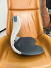 BKT护腰坐垫护腰久坐神器人体工学腰靠垫办公室护腰坐姿椅节日礼物 实拍图
