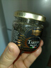 欧萨意大利进口 黑松露味调味酱 80g 黑菌酱复合型调味料 西餐意面酱 实拍图