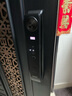 联想R20Plus 掌静脉 智能门锁 指纹锁 3D人脸识别 智能锁 电子锁 入户门 密码锁 防盗门 全自动 家用 实拍图