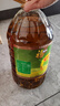 福临门 食用油 优选醇香非转基因菜籽油5L【保真菜籽油】 中粮出品 实拍图