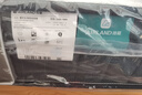 雅兰蘭朋友旗舰Pro 黄麻弹簧防塌陷乳胶床垫兰朋友 1.5*1.9米 偏硬 实拍图