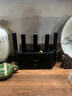 腾达Tenda腾达路由器满血WiFi7【3年质保】云霄BE5100超强2.5G网口无线千兆穿墙王信号增强立式排行 实拍图