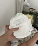 babycare金山茶花纸尿裤M50片(6-11kg)婴儿尿不湿超薄透气新生柔花苞裤 实拍图