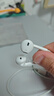 Apple/苹果 EarPods USB-C有线耳机 type-c有线耳机苹果耳机 苹果17有线耳机笔记本耳机游戏音乐 实拍图