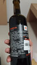 张裕第九代特选级解百纳N158干红葡萄酒750ml 红酒【热门商品】 实拍图