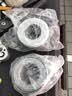 舍弗勒E714878510轮毂轴承前轮奇瑞A3E3艾瑞泽7/2013-凯越名爵MG3名爵5 实拍图
