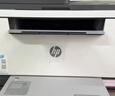 惠普（HP） M233sdw  黑白双面三合一无线打印机 打印复印扫描 家用激光多功能（跃系列） 实拍图