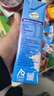 纽麦福新西兰进口牛奶跑跑牛益稚4.0g蛋白全脂牛奶高钙儿童奶250ml*24盒 实拍图