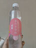 依能 白桃味无汽弱碱 0糖0脂苏打水饮料 500ml*24瓶 塑膜装饮用水 实拍图