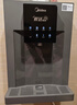美的（Midea）净水器母婴家用1100G流速0阻垢剂华凌厨下RO反渗透加热直饮一体机餐边柜管线机前置过滤全屋套装 【性能TOP款】管线机+净水器套装 实拍图