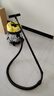 KARCHER德国卡赫 不锈钢桶式吸尘器 干湿两用 工业商用开荒保洁地毯宠物大吸力大功率吸尘器 实拍图