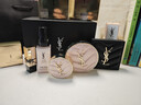 YSL圣罗兰底妆礼盒粉气+粉饼透明色防晒化妆品生日礼物送女友新年礼物 实拍图