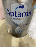 爱他美（Aptamil）白金澳洲版幼儿配方奶粉3段(12-36月)900g 6罐箱装 京东独家礼盒 实拍图