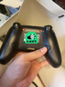 盖世小鸡（GAMESIR）启明星2无线游戏手柄switch手柄 宏编程手机安卓苹果PC电脑steam蓝牙有线宝可梦za双人平板NS2pro 实拍图