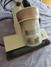 莱克吉米【新品】除螨仪床宝大吸力吸尘神器S4Ultra家用床上高温杀菌小型手持去螨虫吸毛一体机 实拍图