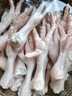 CP正大食品 鸡爪 净重2斤单个鸡爪约40-50g 凤爪烧烤生鲜年货节 实拍图
