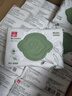 好孩子（gb）婴儿卫生湿巾 橄榄滋养湿巾80抽*24包 新生儿湿纸巾 实拍图