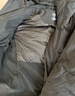安踏（ANTA）六度芯羽绒服丨中长款运动羽绒服男冬季鸭绒抗寒加厚保暖棉服外套 基础黑-3 抗寒-40度羽绒服 3XL (男190) 实拍图