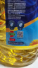 多力 【张若昀同款】葵花籽油6.18L食用油 物理压榨 热门商品 实拍图