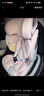 京东京造儿童安全座椅汽车0-6-12岁婴儿宝宝i-Safe双通风 商务舱pro典雅灰 实拍图