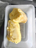 京鲜生泰国金枕冷冻新鲜榴莲肉单袋净重1000g 冷冻新鲜榴莲 低温水果 实拍图