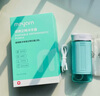 米妍（meyarn）正畸冲牙器便携式手持水牙线洗牙器洁牙器家用深度清洁牙齿牙结石 实拍图