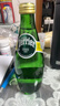 Perrier巴黎水 原装进口气泡水 0糖0卡原味天然矿泉水330ml*24瓶 实拍图