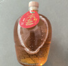 越都绍兴本色黄酒二十年冬酿1500ML半干型无添加无焦糖色花雕酒 实拍图