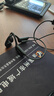 园世【X7第二代】游泳骨传导蓝牙耳机 IPX8级防水 跑步骑行运动健身 开放式32G内存自带MP3 实拍图
