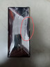 乐家遐龄南京同仁堂首乌五黑粉黑芝麻糊黑豆桑葚黑枸杞黑米冲饮代餐粉300g 实拍图