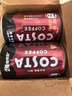 可口可乐（Coca-Cola）COSTA 咖世家焙享黑咖浓咖啡饮料 180ml*12罐 实拍图