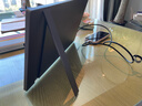 ARZOPA阿卓帕15.6英寸便携式显示器 手机笔记本直连扩展屏 PS5/4 SWITCH 电脑显示副屏 A1 GAMUT太空灰 实拍图