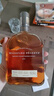 活福（Woodford）双桶波本 700ml 美国调和型 威士忌 实拍图