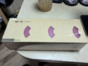 富山香堂正宗天然惠安沉香盘香熏香家用卧室内持久留香无添加香薰120片 实拍图