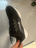 耐克NIKE跑步鞋男子减震飞马41 PEGASUS 41运动鞋FD2722-002黑白42.5 实拍图