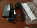 联想（lenovo） 原装笔记本电脑充电器 电源适配器电源线  方口带针65W(20V 3.25A)  K42-80/E40-70/K22-80/E431 实拍图