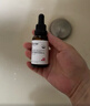 珀芙研传明酸净白淡斑精华液30ml 美白祛斑提亮肤色改善粗糙暗沉敏感肌 实拍图