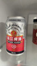 珠江啤酒（PEARL RIVER）12度 珠江原麦啤酒 330ml*24听 整箱装 京东自营 实拍图