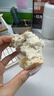 义利果子面包手撕面包营养早餐休闲零食 北京特产老字号 老面包 果子面包3个735g 实拍图