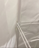 溢彩年华 简易衣柜出租房布衣柜加粗钢架免工具安装简约大衣橱收纳架3082 实拍图