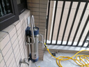 惠尔顿（WHEELTON） 全屋中央净水器系统家用厨下净水器前置过滤器自来水农村井水大流量管道超滤机别墅小区房车商用 UF4大平层/全屋够用6000L 实拍图