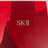 SK-II神仙水75ml精华液sk2水乳化妆品护肤品套装礼盒生日新年礼物女 实拍图