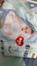 好奇（Huggies）金装纸尿裤NB80片(5kg以下)尿不湿【速干不易红】 实拍图